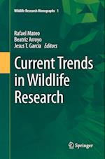 Current Trends in Wildlife Research