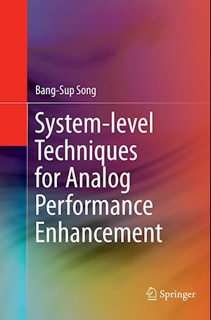 System-level Techniques for Analog Performance Enhancement