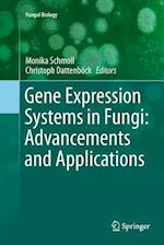 Gene Expression Systems in Fungi: Advancements and Applications