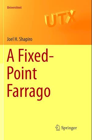 A Fixed-Point Farrago