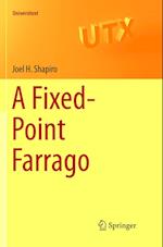 A Fixed-Point Farrago