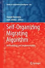 Self-Organizing Migrating Algorithm