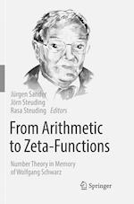 From Arithmetic to Zeta-Functions