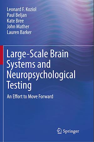 Large-Scale Brain Systems and Neuropsychological Testing