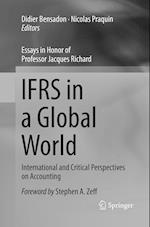 IFRS in a Global World