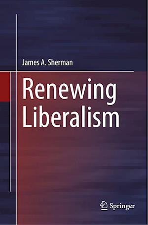 Renewing Liberalism