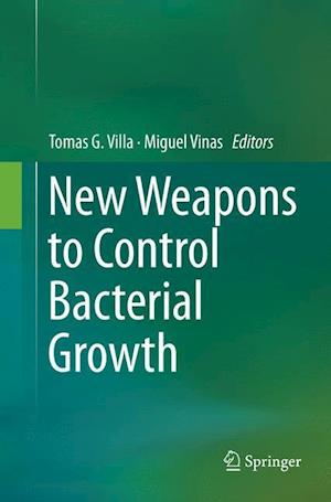 New Weapons to Control Bacterial Growth