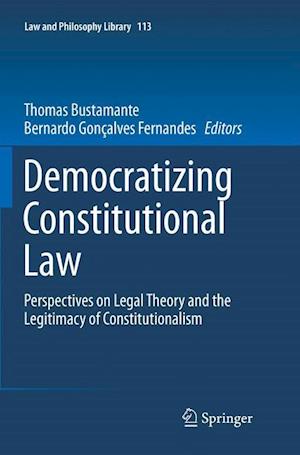 Democratizing Constitutional Law