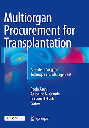 Multiorgan Procurement for Transplantation