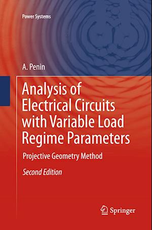 Analysis of Electrical Circuits with Variable Load Regime Parameters