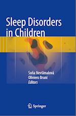 Sleep Disorders in Children