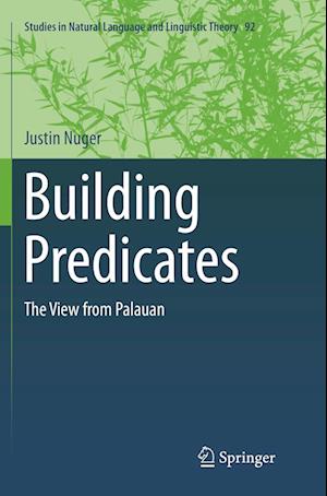 Building Predicates