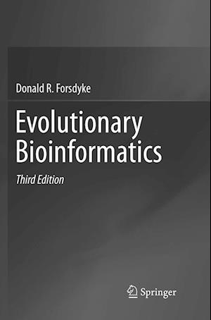 Evolutionary Bioinformatics