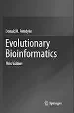 Evolutionary Bioinformatics