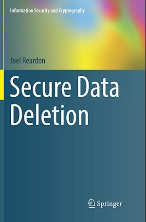 Secure Data Deletion