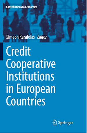 Credit Cooperative Institutions in European Countries