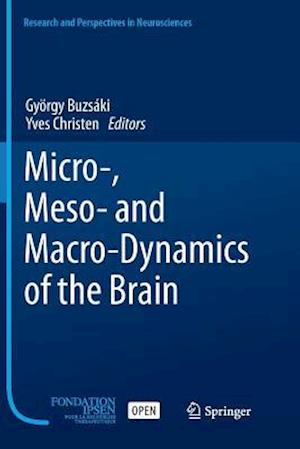 Micro-, Meso- and Macro-Dynamics of the Brain