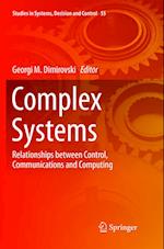 Complex Systems