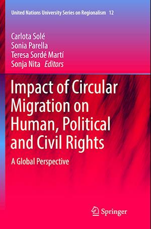 Impact of Circular Migration on Human, Political and Civil Rights