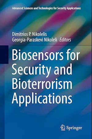 Biosensors for Security and Bioterrorism Applications