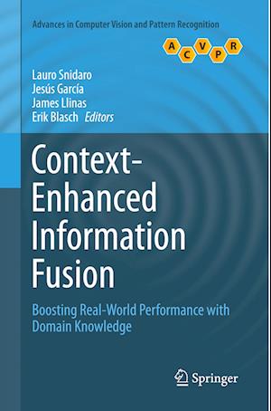 Context-Enhanced Information Fusion