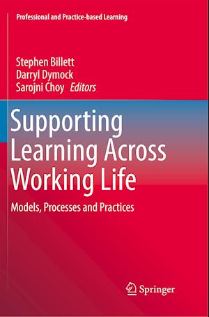 Supporting Learning Across Working Life