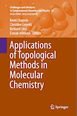 Applications of Topological Methods in Molecular Chemistry