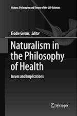 Naturalism in the Philosophy of Health