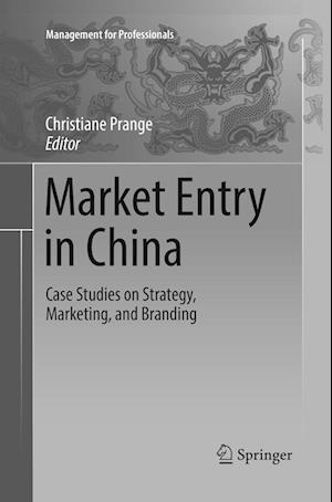 Market Entry in China