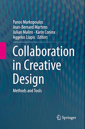 Collaboration in Creative Design