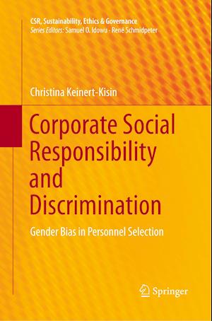 Corporate Social Responsibility and Discrimination