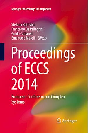 Proceedings of ECCS 2014