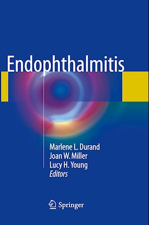 Endophthalmitis