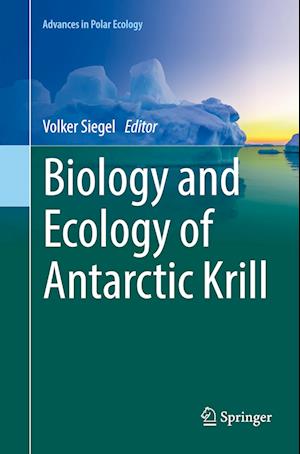 Biology and Ecology of Antarctic Krill