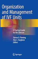 Organization and Management of IVF Units