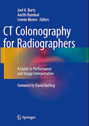 CT Colonography for Radiographers