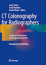 CT Colonography for Radiographers