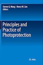 Principles and Practice of Photoprotection