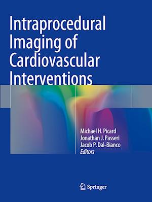 Intraprocedural Imaging of Cardiovascular Interventions