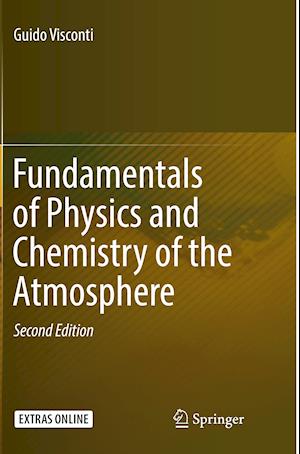 Fundamentals of Physics and Chemistry of the Atmosphere