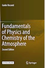 Fundamentals of Physics and Chemistry of the Atmosphere