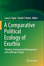 A Comparative Political Ecology of Exurbia