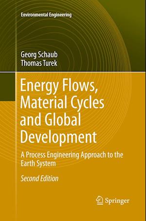 Energy Flows, Material Cycles and Global Development