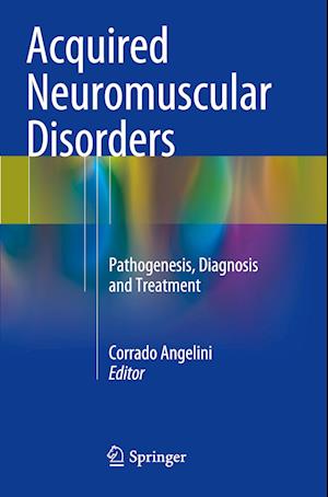 Acquired Neuromuscular Disorders