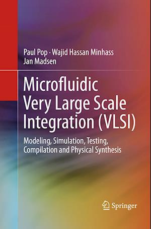 Microfluidic Very Large Scale Integration (VLSI)