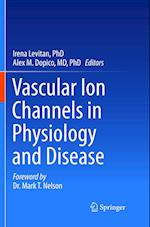 Vascular Ion Channels in Physiology and Disease