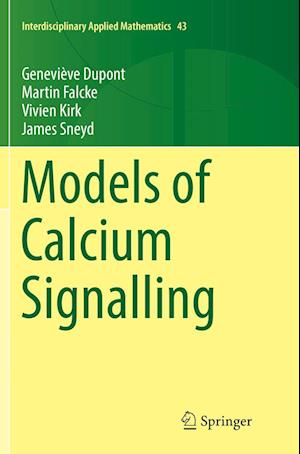 Models of Calcium Signalling