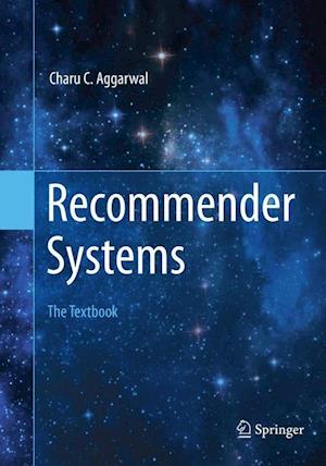 Recommender Systems