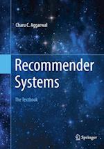 Recommender Systems