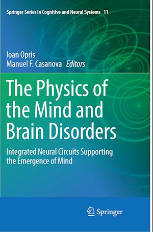 The Physics of the Mind and Brain Disorders